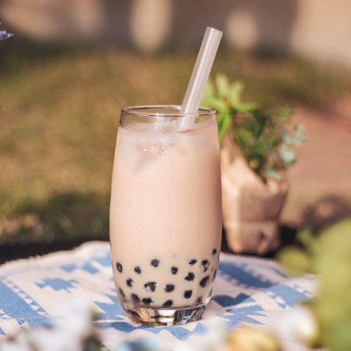 Love bubble tea but not the price? How to make this delicious drink at home  - The Manual